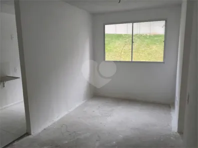 Apartamento com 2 Quartos à venda, 42m² no Jardim Helian, São Paulo