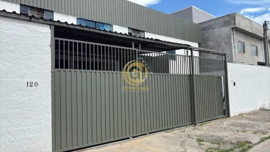 Galpão/Depósito/Armazém para alugar, 720m² no Jardim Imperial, São José dos Campos