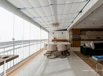 Apartamento com 4 Quartos à venda, 350m² no Indianópolis, São Paulo