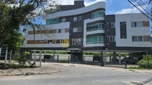 Apartamento com 2 Quartos à venda, 84m² no Jurerê, Florianópolis