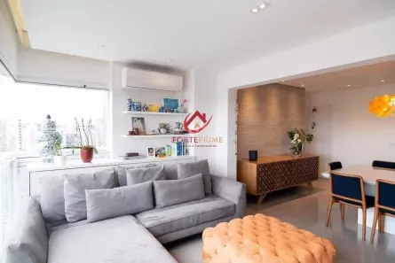 Apartamento com 2 Quartos à venda, 92m² no Jardim das Acácias, São Paulo