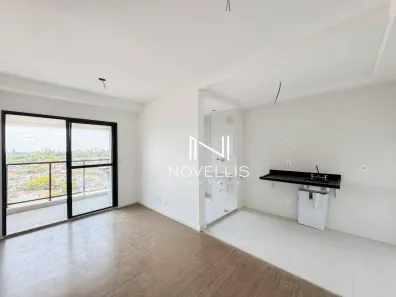 Apartamento com 2 Quartos à venda, 58m² no Jardim Esplanada, São José dos Campos