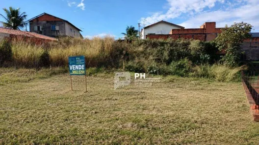 Lote/Terreno à venda, 328m² no Parque Real II, Mogi Mirim