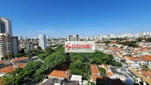 Apartamento com 3 Quartos à venda, 129m² no Jardim da Glória, São Paulo