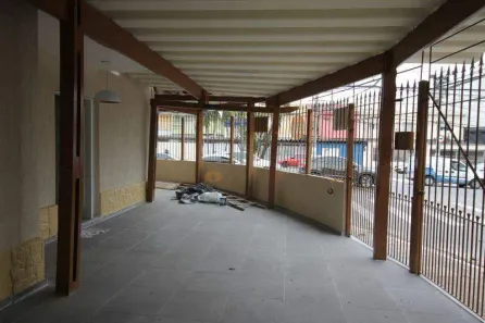 Sobrado com 5 Quartos à venda, 190m² no Jabaquara, São Paulo