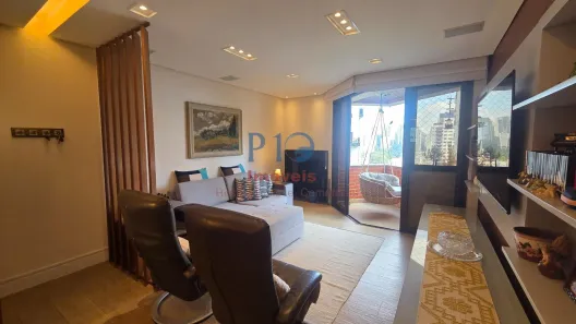 Apartamento com 3 Quartos à venda, 105m² no Vila Andrade, São Paulo
