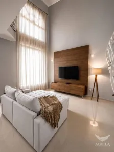 Casa de Condomínio com 4 Quartos à venda, 310m² no Jardim Residencial Tivoli Park, Sorocaba