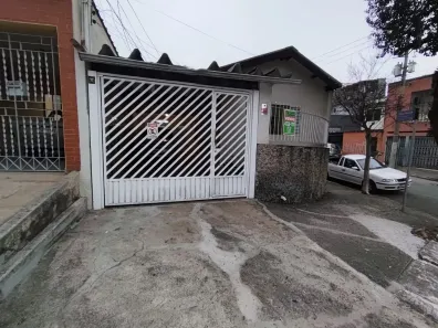 Casa com 4 Quartos à venda, 164m² no Boa Vista, São Caetano do Sul