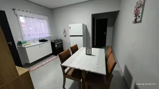 Apartamento com 2 Quartos à venda, 44m² no Cambuci, São Paulo