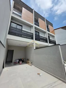 Sobrado com 3 Quartos à venda, 110m² no Vila Yolanda, Osasco