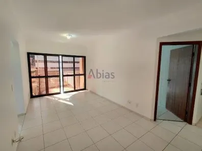 Apartamento com 2 Quartos para alugar, 75m² no Centro, São Carlos