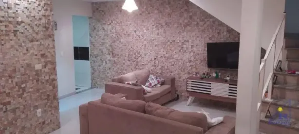 Sobrado com 3 Quartos à venda, 127m² no Jardim Penha, São Paulo