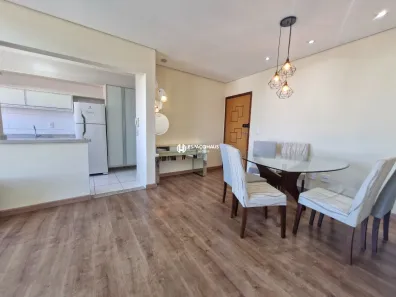 Apartamento com 3 Quartos para alugar, 115m² no Aqui se Vive, Indaiatuba