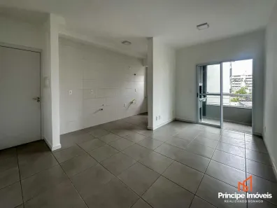 Apartamento com 2 Quartos à venda, 71m² no Bom Retiro, Joinville