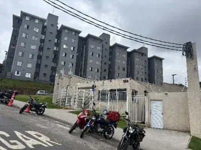 Apartamento com 2 Quartos à venda, 29m² no Parque Bristol, São Paulo