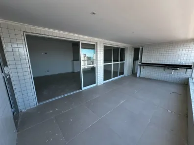 Cobertura com 3 Quartos à venda, 180m² no Aviação, Praia Grande