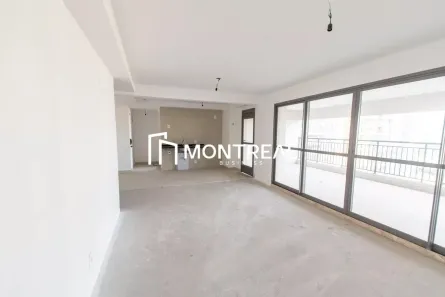 Apartamento com 3 Quartos à venda, 127m² no Sacomã, São Paulo