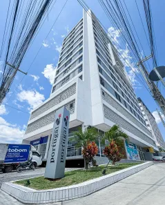 Apartamento com 2 Quartos à venda, 40m² no Universitário, Caruaru