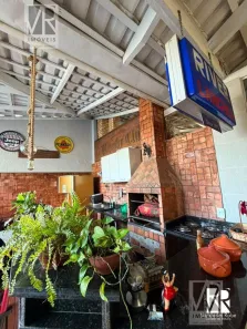 Casa com 4 Quartos para alugar, 200m² no Barra, Balneário Camboriú