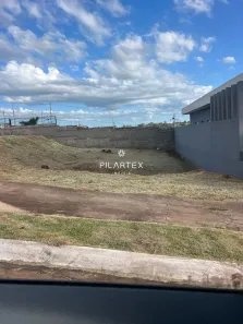 Lote/Terreno à venda, 396m² no Gleba Simon Frazer, Londrina