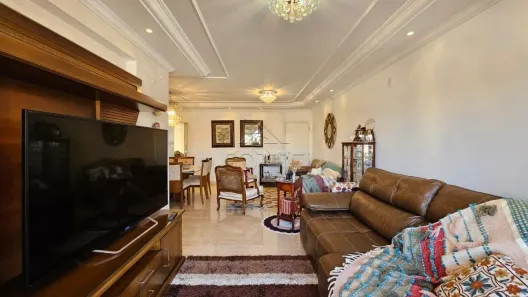 Apartamento com 3 Quartos à venda, 150m² no Higienópolis, Piracicaba