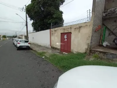 para alugar, 76m² no Ininga, Teresina