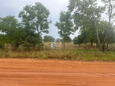 Fazenda/Sítio com 1 Quarto à venda, 5000m² no Chácara das Mansões, Campo Grande