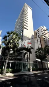 Apartamento com 4 Quartos à venda, 125m² no Meireles, Fortaleza
