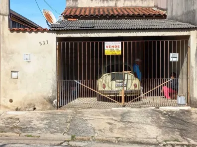 Casa com 1 Quarto à venda, 240m² no Jardim Celani, Salto