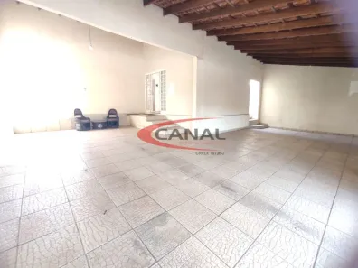 Casa com 3 Quartos à venda, 193m² no Jardim Ouro Verde, Bauru