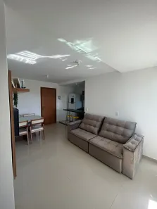 Apartamento com 1 Quarto à venda, 55m² no Praia do Morro, Guarapari