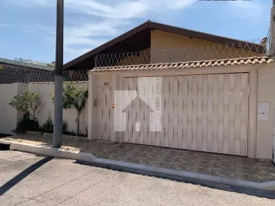 Casa com 4 Quartos à venda, 184m² no Jardim Danúbio, Jundiaí