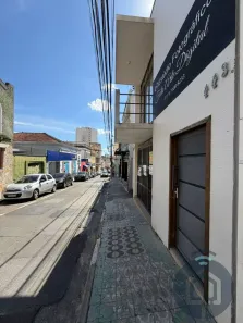 Ponto Comercial para alugar, 200m² no Centro, São Roque