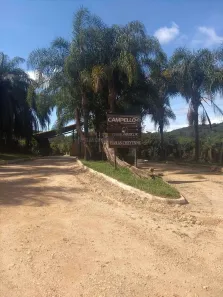 Lote/Terreno à venda, 20000m² no Natividade, Santa Luzia