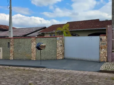 Casa com 3 Quartos à venda, 115m² no Iririú, Joinville
