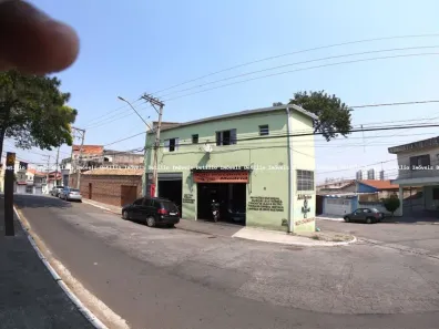 Ponto Comercial à venda, 102m² no Capão do Embira, São Paulo
