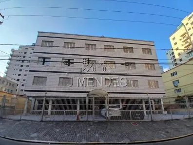 Apartamento com 1 Quarto à venda, 39m² no Tupi, Praia Grande