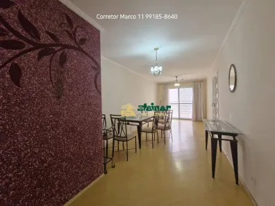 Apartamento com 2 Quartos à venda, 78m² no Vila Progresso, Guarulhos