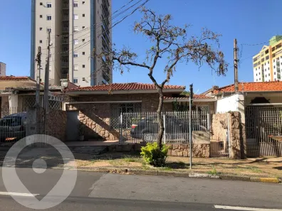 Casa com 5 Quartos à venda, 158m² no Vila Itapura, Campinas