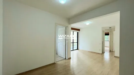 Apartamento com 2 Quartos para alugar, 70m² no Brooklin Paulista, São Paulo