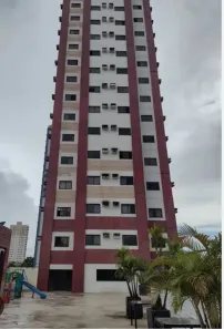 Apartamento com 3 Quartos à venda, 105m² no Marco, Belém