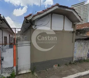 Casa com 2 Quartos à venda, 55m² no Mooca, São Paulo