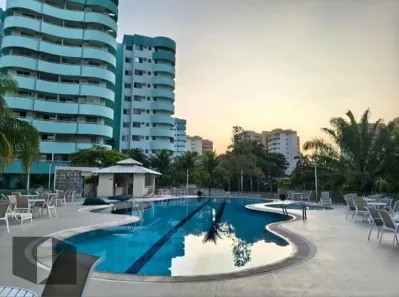 Apartamento com 2 Quartos à venda, 77m² no Barra Olímpica, Rio de Janeiro