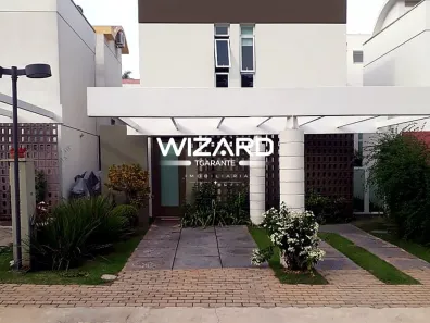 Casa de Condomínio com 3 Quartos à venda, 130m² no Vila Aurora, Indaiatuba