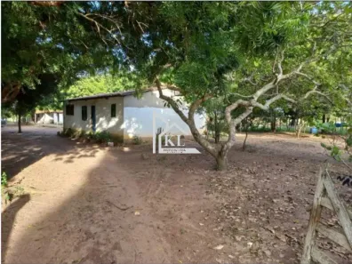 Fazenda/Sítio com 1 Quarto à venda, 300000m² no , Ceará-Mirim