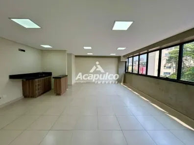 à venda, 45m² no Centro, Americana