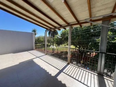 Sobrado com 2 Quartos para alugar, 178m² no Jardim Nunes, São José do Rio Preto