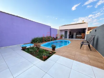Casa com 3 Quartos à venda, 130m² no Jardim Alvorada, Maringá