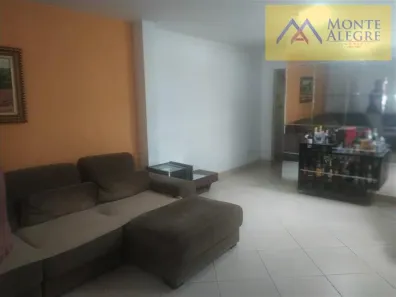 Sobrado com 3 Quartos à venda, 130m² no Cupecê, São Paulo