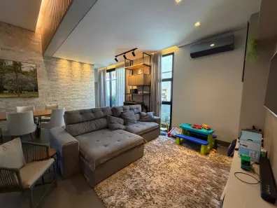 Casa de Condomínio com 4 Quartos à venda, 241m² no Ribeirão do Lipa, Cuiabá